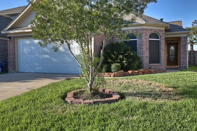 18530 Alemarble Oak St in Cypress, TX - Building Photo - Building Photo