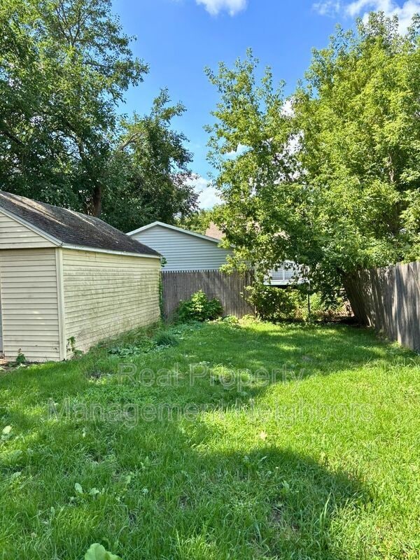 property at 2257 Berwyn Ave SW