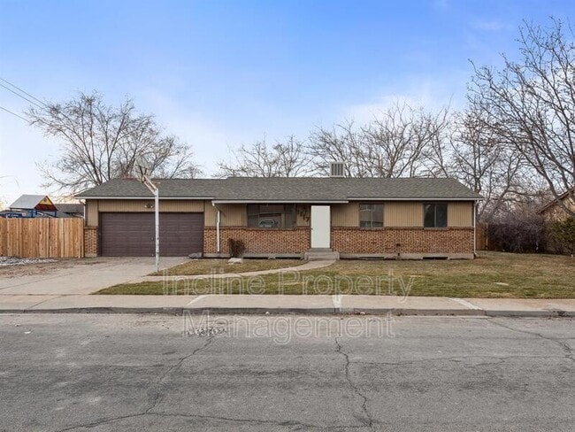 property at 1117 N 980 W St