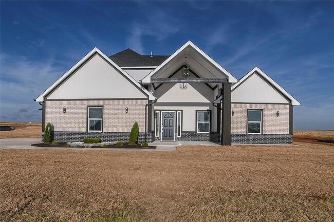 property at 4715 White Tail Ct