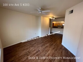 100 4th Ave S, Unit 203 in St. Petersburg, FL - Building Photo - Building Photo