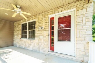 2575 S Addisyn Ln in Bloomington, IN - Building Photo - Building Photo