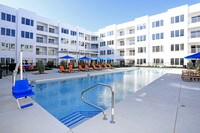 Building Photo - The George Apartments in Ann Arbor, Michigan