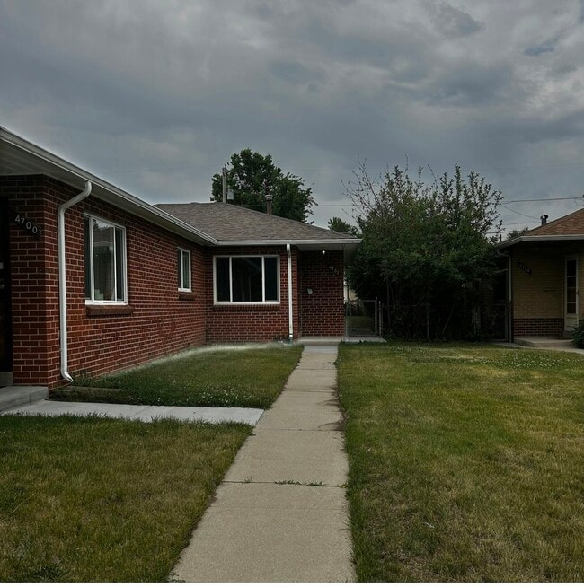 property at 4702 W 36th Ave