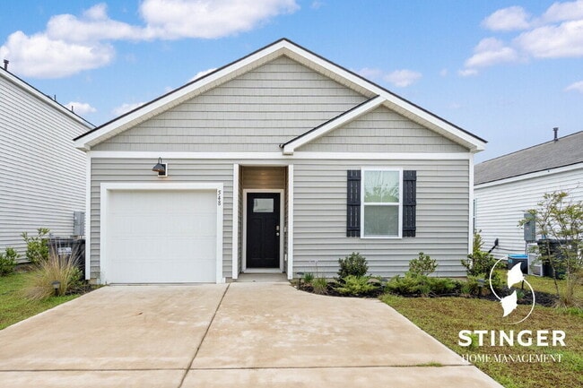 548 Hideaway St in Ridgeland, SC - Building Photo - Building Photo