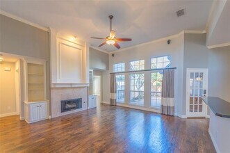 3913 Overlake Dr in Plano, TX - Building Photo - Building Photo
