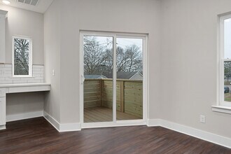 1613 S Highland Park Ave in Chattanooga, TN - Foto de edificio - Building Photo
