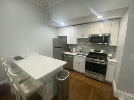 473 Massachusetts Ave, Unit 2 in Boston, MA - Building Photo