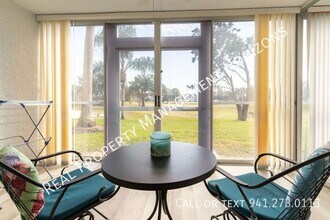 3750 Pinebrook Cir in Bradenton, FL - Building Photo - Building Photo