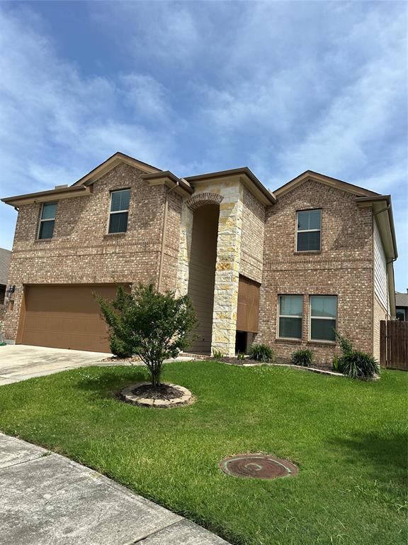 4002 Spurwing Ln in Baytown, TX - Building Photo - Building Photo