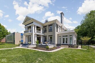 3447 N Washington Blvd in Indianapolis, IN - Building Photo - Building Photo