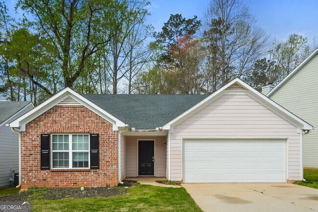 property at 150 Creek Way