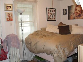 14 Stockwell St, Unit B in Boston, MA - Foto de edificio - Building Photo