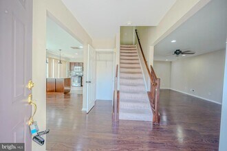 3908 Grenwich Ln in Mount Laurel, NJ - Building Photo - Building Photo