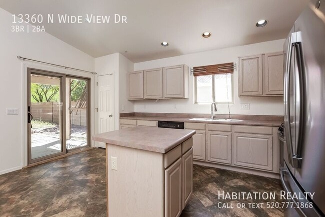 13360 N Wide View Dr in Oro Valley, AZ - Building Photo - Building Photo