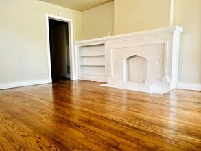 1515 NW 18th St in Oklahoma City, OK - Building Photo - Building Photo