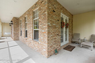 4240 Windover Way in Melbourne, FL - Building Photo - Building Photo