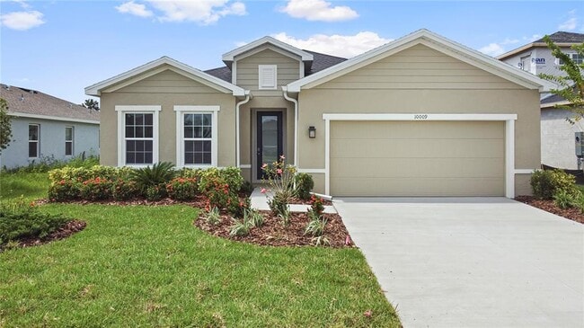 property at 10009 Daybreak Glen