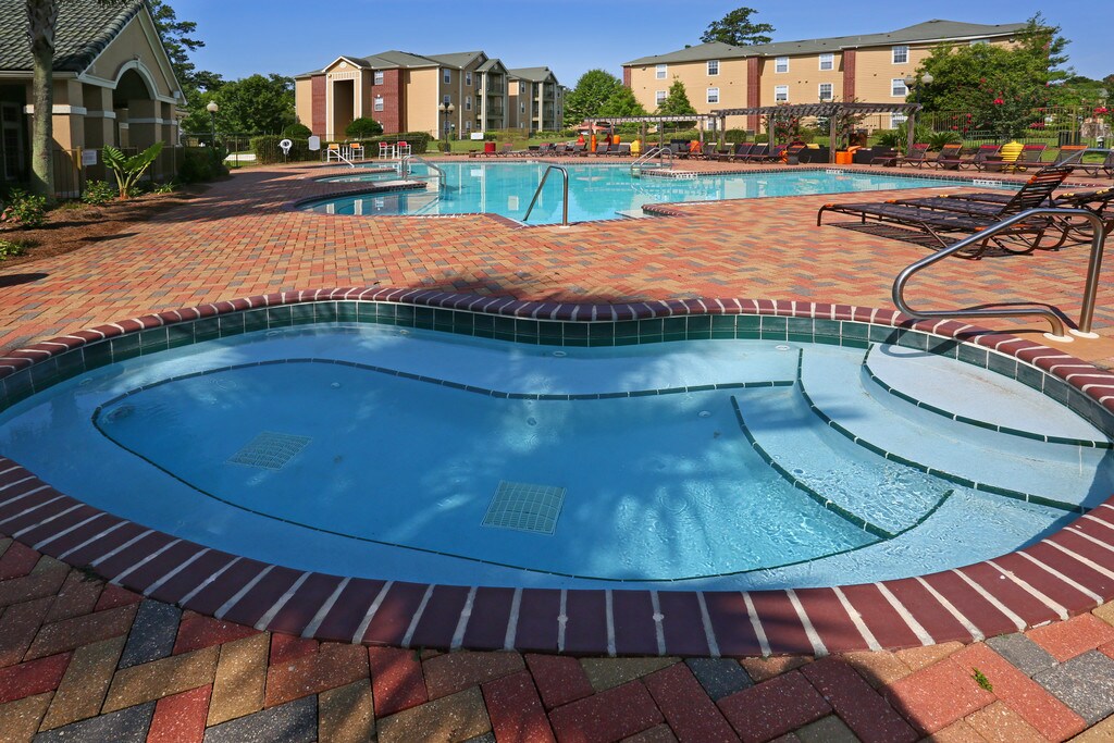 ACASA Bainbridge Tallahassee, FL Apartments