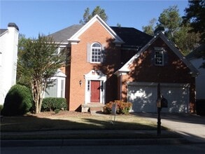 3730 Ancroft Cir, Unit 7 in Norcross, GA - Building Photo - Building Photo