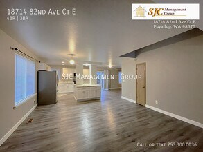 18714 82nd Ave Ct E in Puyallup, WA - Building Photo - Building Photo