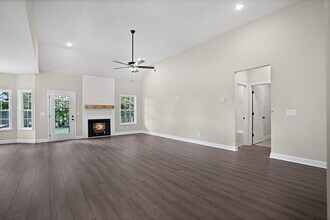 502 N Halifax Ct in Clarksville, TN - Building Photo - Building Photo