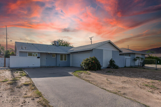 45462 E 3rd St in Lancaster, CA - Building Photo - Building Photo
