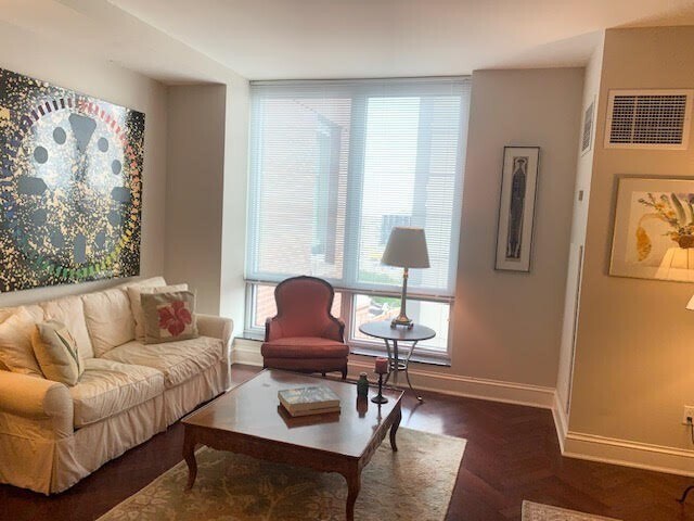 1 Charles St S, Unit 1607 in Boston, MA - Building Photo - Building Photo