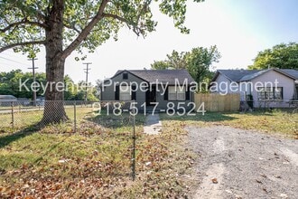 1502 N Columbia Ave in Tulsa, OK - Building Photo - Building Photo
