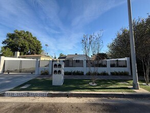 15122 Nurmi St in Los Angeles, CA - Building Photo - Building Photo