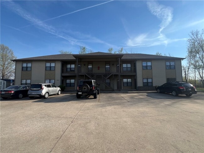 property at 3014 SE J St