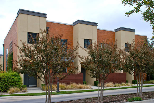 2604 Museum Way in Fort Worth, TX - Building Photo - Building Photo