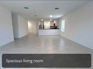 913 Sourgum St in Princeton, TX - Building Photo - Building Photo