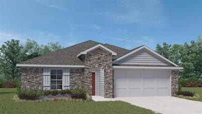 property at 720 Taggart Trail