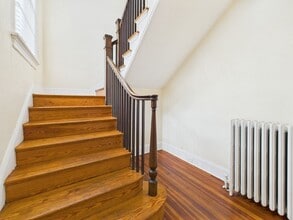 2802 Dupont Cir in Richmond, VA - Building Photo - Building Photo