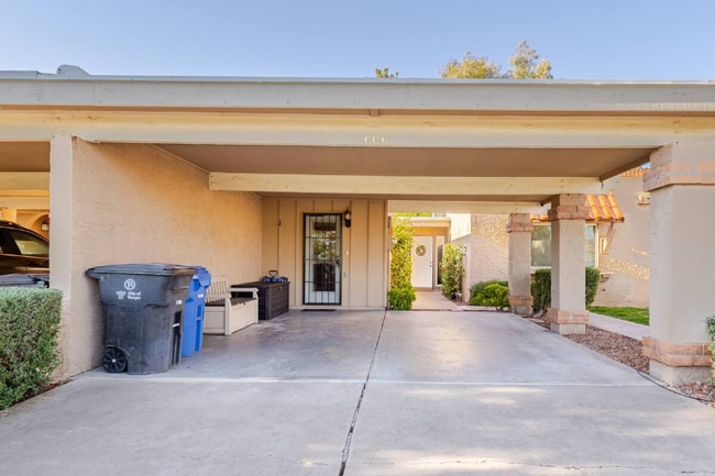 606 E Colgate Dr in Tempe, AZ - Building Photo - Building Photo