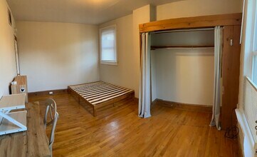 3965 Baltimore Ave, Unit 2 in Philadelphia, PA - Foto de edificio - Building Photo