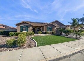 31846 Victoria Pl in Menifee, CA - Building Photo