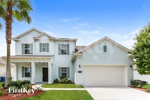 16356 Bamboo Bluff Ct, Unit 402-A in Jacksonville, FL - Building Photo