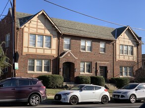 Butternut Apartments in Washington, DC - Building Photo - Building Photo