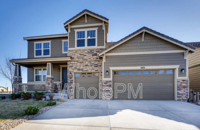 14121 Sierra Ridge Cir