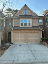 1530 Winshire Cove in Alpharetta, GA - Foto de edificio - Building Photo