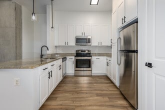 Arrive Union Wharf in Baltimore, MD - Building Photo - Interior Photo