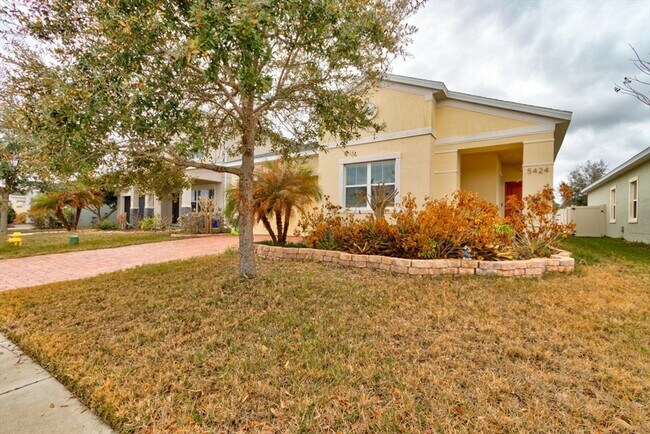 5424 Estero Loop in Port Orange, FL - Building Photo - Building Photo