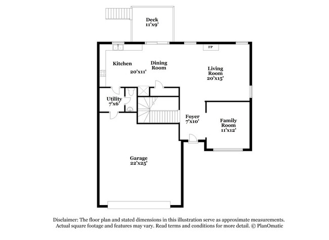 6738 Thistle Down Dr in Harrisburg, NC - Building Photo - Building Photo