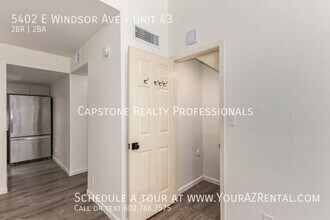 5402 E Windsor Ave in Phoenix, AZ - Building Photo - Building Photo