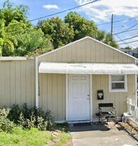 829 N J St in Lake Worth Beach, FL - Building Photo