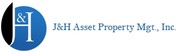 Property Management Company Logo J & H Asset Property Mgt., Inc.