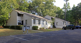 Hidden Green Apartamentos