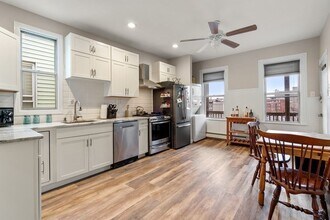 264 Maverick St, Unit 3## in Boston, MA - Building Photo - Building Photo